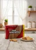 Bild von Eti Tea Biscuits Classic 1000g