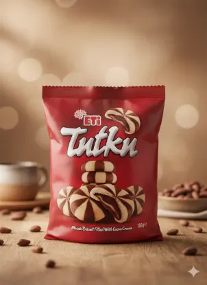 Bild von Eti Tutku 160g