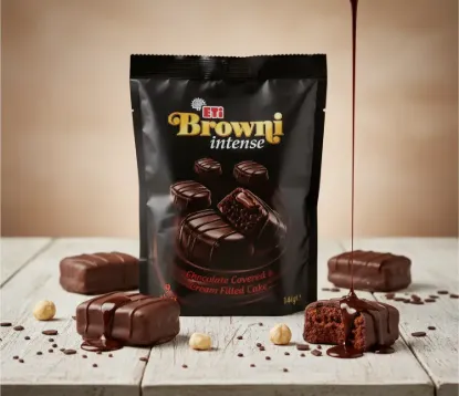 Bild von Eti Browni Intense 144g