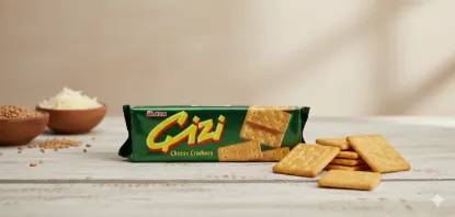 Bild von Ülker Çizi