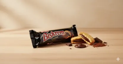 Bild von Ülker Biskrem Cocoa