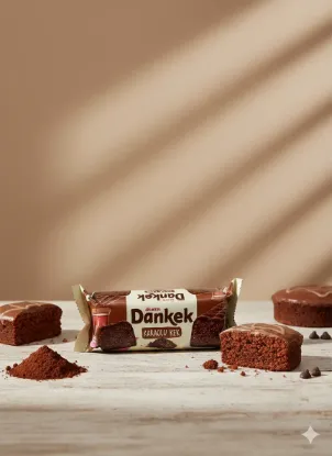 Bild von Ülker Dankek Kakaolu