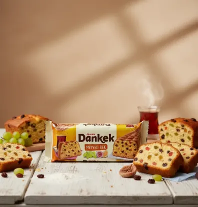 Bild von Ülker Dankek Meyveli