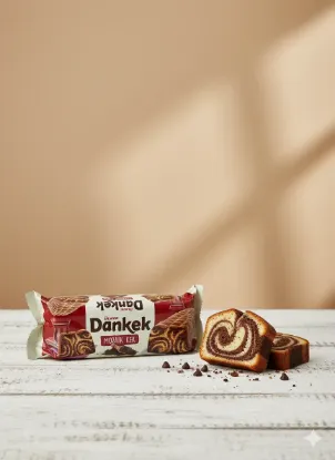 Bild von Ülker Dankek Mozaik