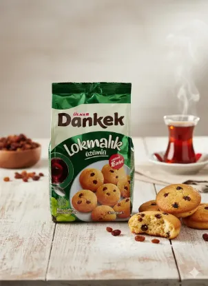 Bild von Ülker Dankek Uzümlü