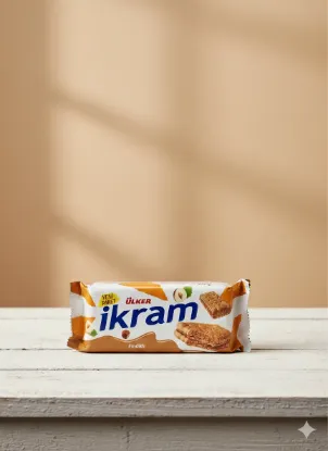 Bild von Ülker İkram Fındıklı