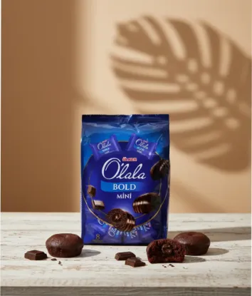 Bild von Ülker Olala Bold