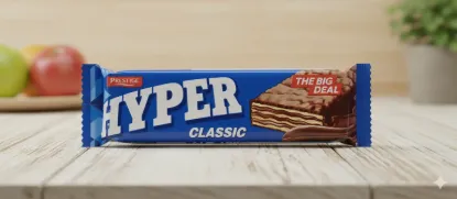 Bild von Hyper Classic