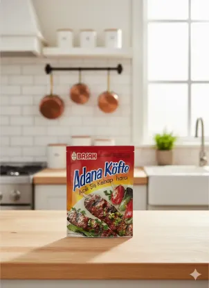 Bild von Basak Acili sis Kebap Harci 65g