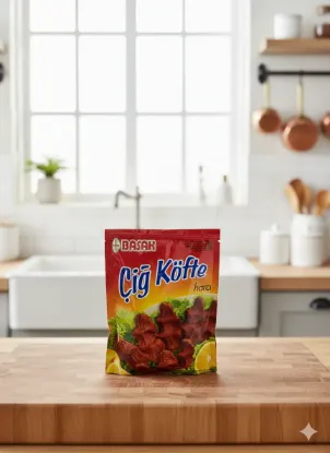 Bild von Basak Ciğ Köfte Harci 100g