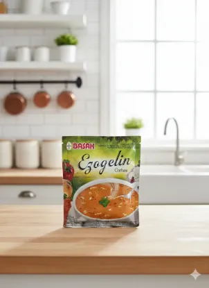 Bild von Basak Ezo Gelin Corbasi 75g