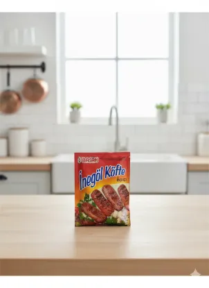 Bild von Basak Inegöl Köfte Harci 75g