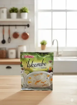 Bild von Basak Iskembe Corbasi 50g