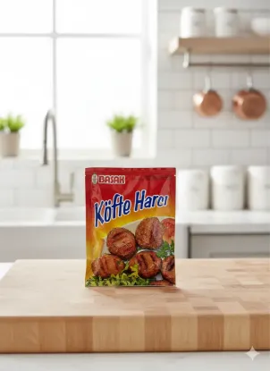 Bild von Basak Köfte Harci 100g