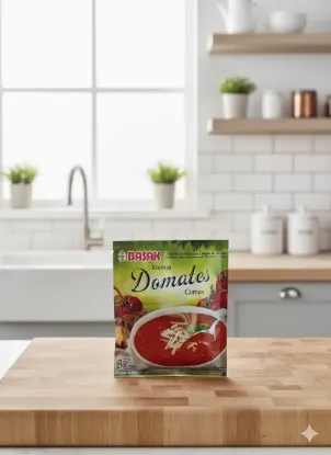 Bild von Basak Kremali Domates Corbasi 50g