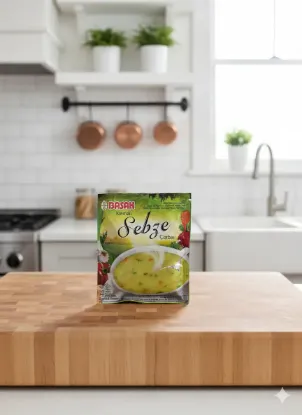 Bild von Basak Kremali Sebze Corbasi 65g