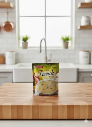 Bild von Basak Kremali Tavuk Corbasi 60g