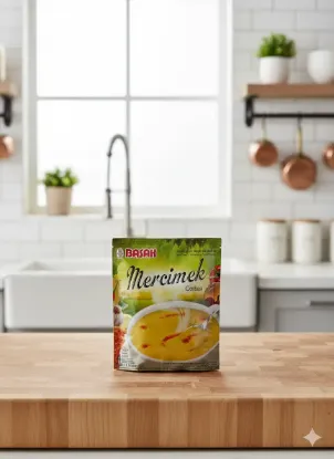 Bild von Basak Mercimek Corbasi 70g