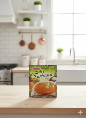 Bild von Basak Acili Tarhana Corbasi 65g