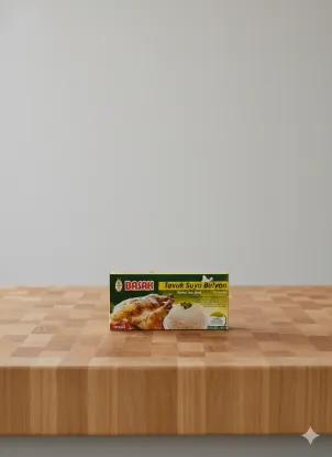 Bild von Basak Tavuk Suyu Bulyon 100g