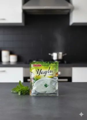 Bild von Basak Yayla Corbasi 75g