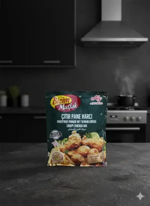 Bild von Bizim Mutfak Citir Pane Harci 90g