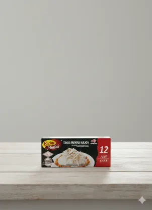 Bild von Bizim Mutfak Tavuk Aromali Bulyon 120g