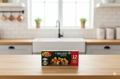 Bild von Bizim Mutfak Et Aromali Bulyon 120g