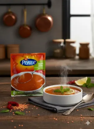 Bild von Piyale Ezogelin Corbasi 80g