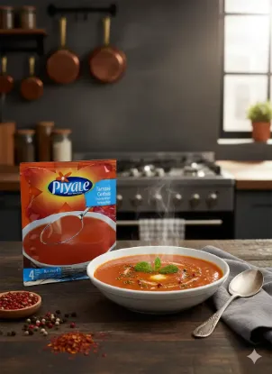 Bild von Piyale Tarhana Corbasi 65g