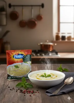 Bild von Piyale Yayla Corbasi 80g