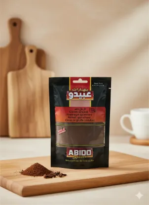 Bild von Abido Nelken Gemahlen 50g