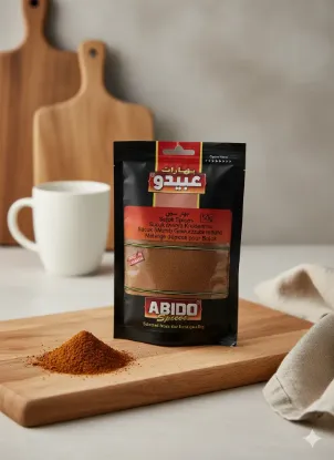 Bild von Abido Sucuk Gewürzmischung 50g