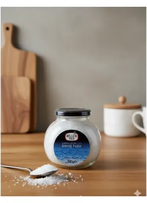 Bild von Billur Deniz Tuzu 500g