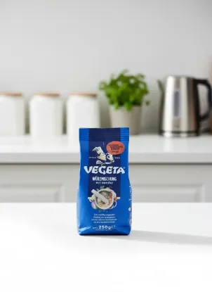 Bild von Vegeta Würzmischung Mit Gemüse 250g