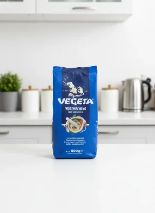 Bild von Vegeta Würzmischung Mit Gemüse 500g