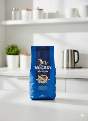 Bild von Vegeta Würzmischung Mit Gemüse 2000g