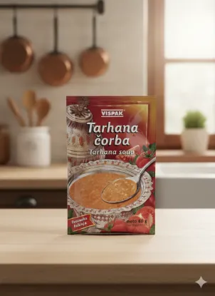 Bild von Vispak Tarhana Corba 60g