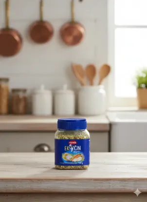 Bild von Yumis Ekcin Würzmischung Mit Gemüse 450g