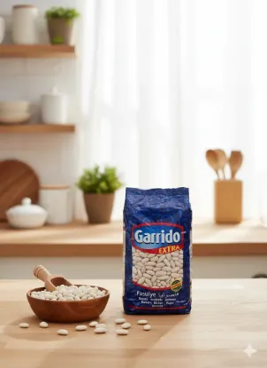 Bild von Garrido Bohnen 1000g