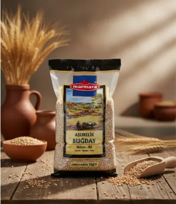 Bild von Marmara Aşurelik Buğday 1000g