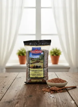 Bild von Marmara Kara Buğday 1000g