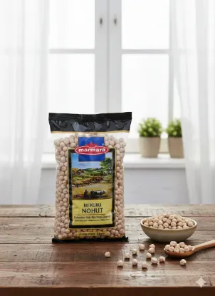Bild von Marmara Kichererbsen Grob 1000g