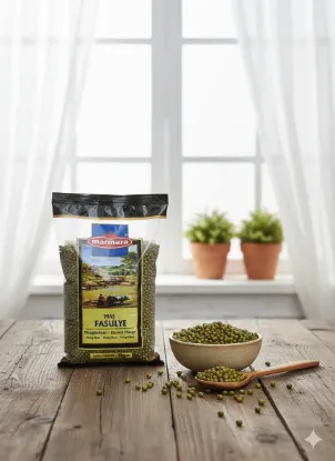 Bild von Marmara Mung Bohnen 1000g