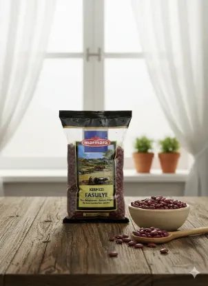 Bild von Marmara Rote Kidney Bohnen 1000g