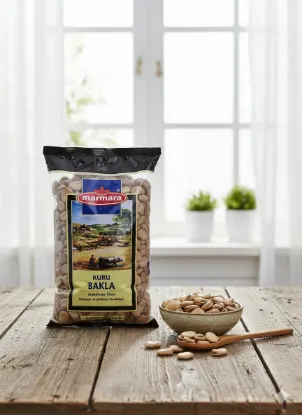 Bild von Marmara Saubohnen 1000g