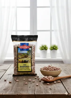 Bild von Marmara Wachtelbohnen 1000g