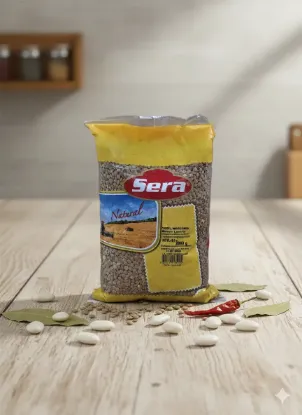 Bild von Sera Grüne Linsen 2500g