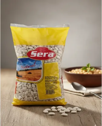 Bild von Sera Weiße Bohnen 2500g
