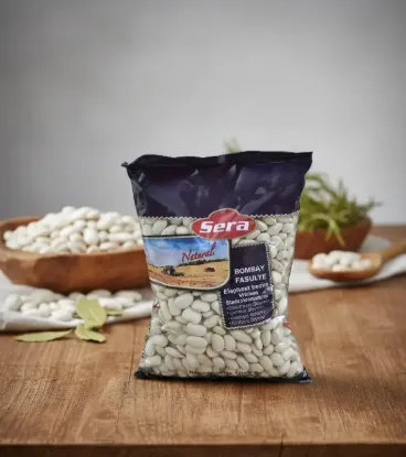 Bild von Sera Weiße Elefantenbohne 1000g
